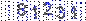 This Is CAPTCHA Image